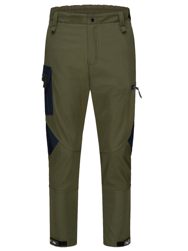 Rock Creek Herren Softshellhose H-308
