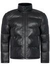Rock Creek Herren Lederjacke H-414