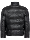 Rock Creek Herren Lederjacke H-414