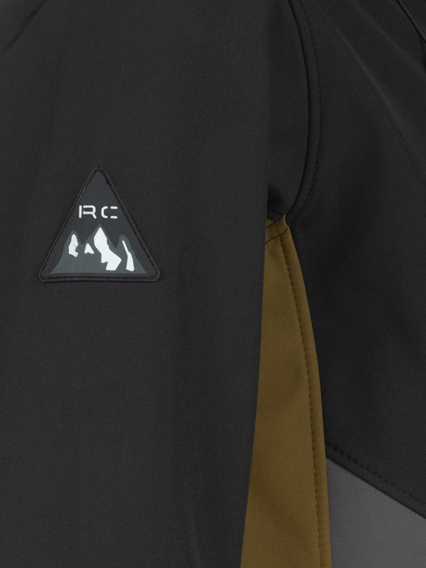 Rock Creek Herren Softshell Jacke Windbreaker H-344