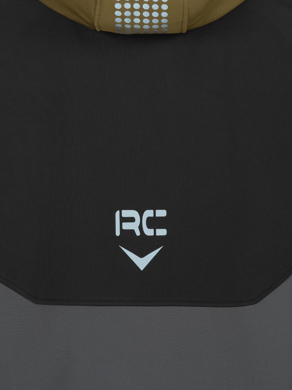 Rock Creek Herren Softshell Jacke Windbreaker H-344