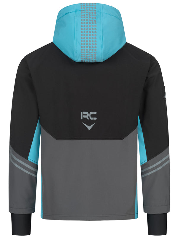 Rock Creek Herren Softshell Jacke Windbreaker H-344