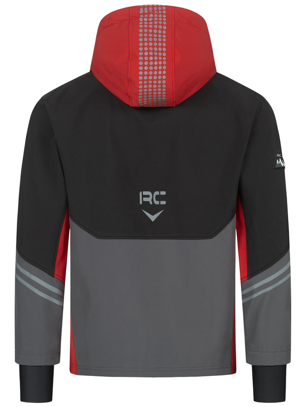Rock Creek Herren Softshell Jacke Windbreaker H-344