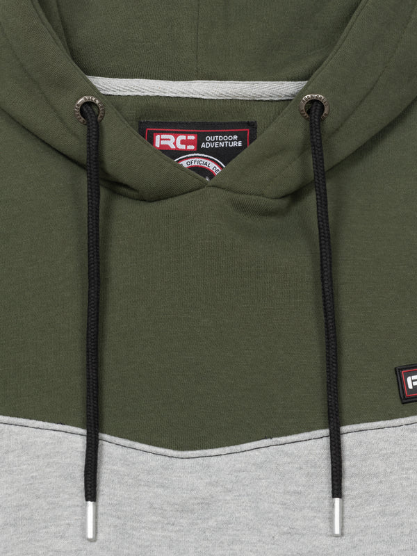 Rock Creek Herren Kapuzenpullover H-407