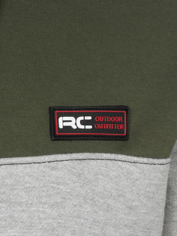 Rock Creek Herren Kapuzenpullover H-407