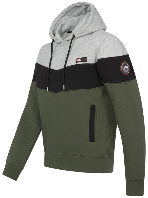Rock Creek Herren Kapuzenpullover H-407