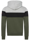 Rock Creek Herren Kapuzenpullover H-407