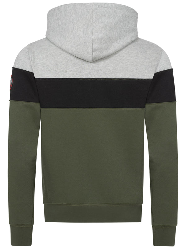 Rock Creek Herren Kapuzenpullover H-407