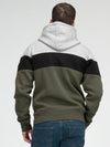 Rock Creek Herren Kapuzenpullover H-407
