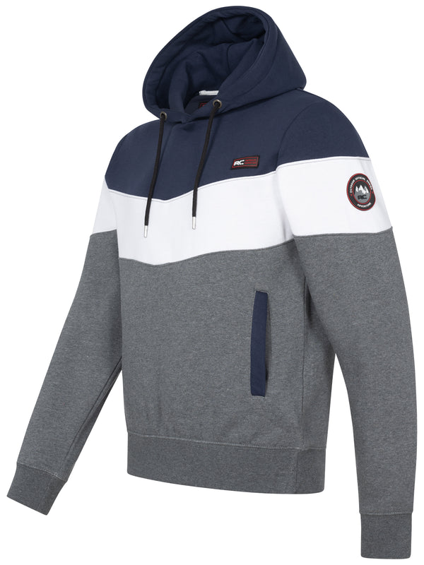 Rock Creek Herren Kapuzenpullover H-407