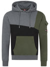 Rock Creek Herren Kapuzenpullover H-408