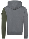 Rock Creek Herren Kapuzenpullover H-408
