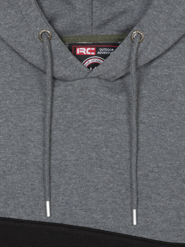 Rock Creek Herren Kapuzenpullover H-408