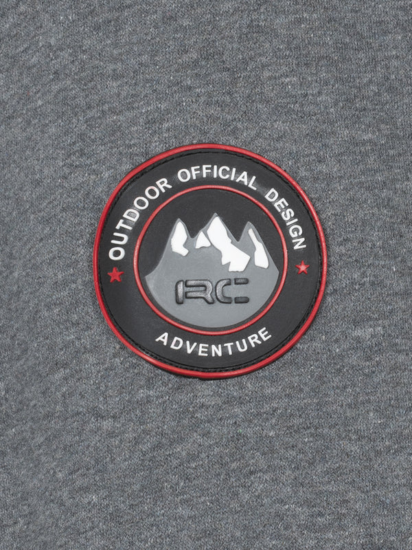 Rock Creek Herren Kapuzenpullover H-408