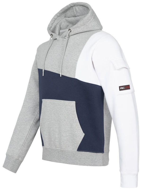Rock Creek Herren Kapuzenpullover H-408