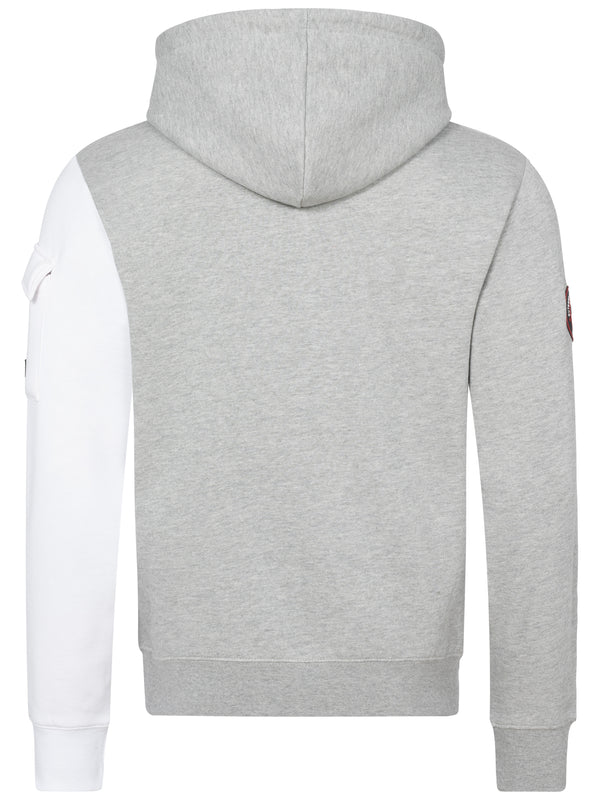 Rock Creek Herren Kapuzenpullover H-408