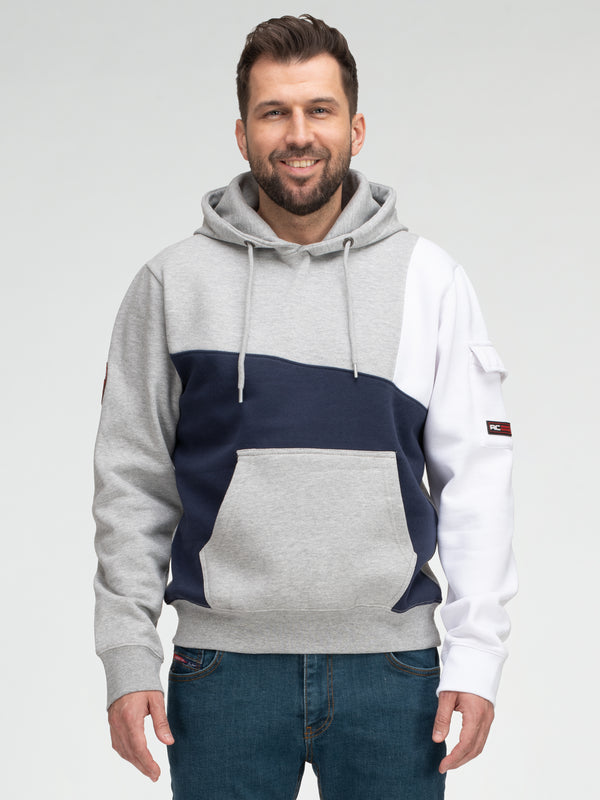 Rock Creek Herren Kapuzenpullover H-408
