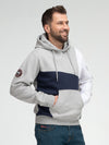 Rock Creek Herren Kapuzenpullover H-408