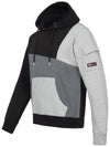 Rock Creek Herren Kapuzenpullover H-408