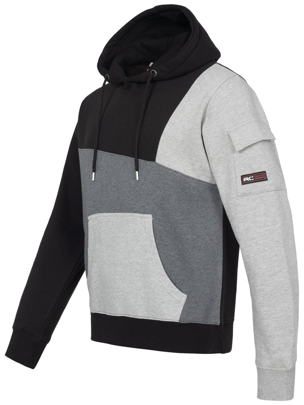 Rock Creek Herren Kapuzenpullover H-408