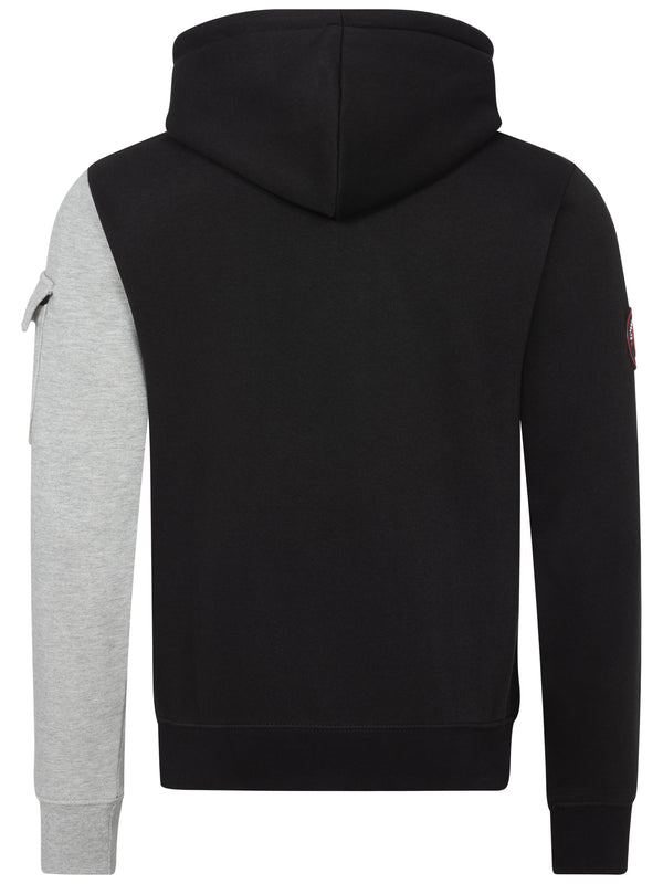 Rock Creek Herren Kapuzenpullover H-408