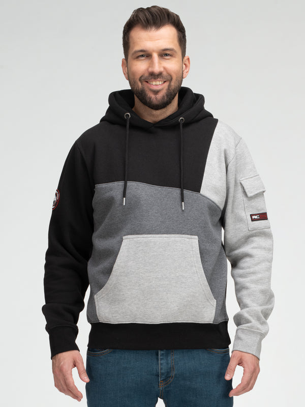 Rock Creek Herren Kapuzenpullover H-408