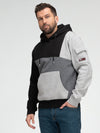 Rock Creek Herren Kapuzenpullover H-408