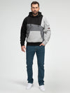 Rock Creek Herren Kapuzenpullover H-408