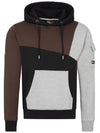 Rock Creek Herren Kapuzenpullover H-408