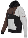 Rock Creek Herren Kapuzenpullover H-408