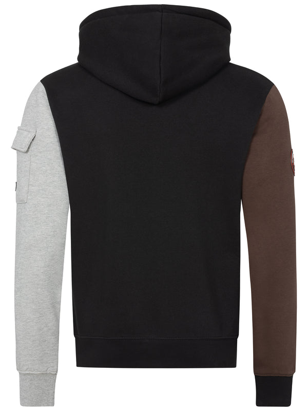 Rock Creek Herren Kapuzenpullover H-408