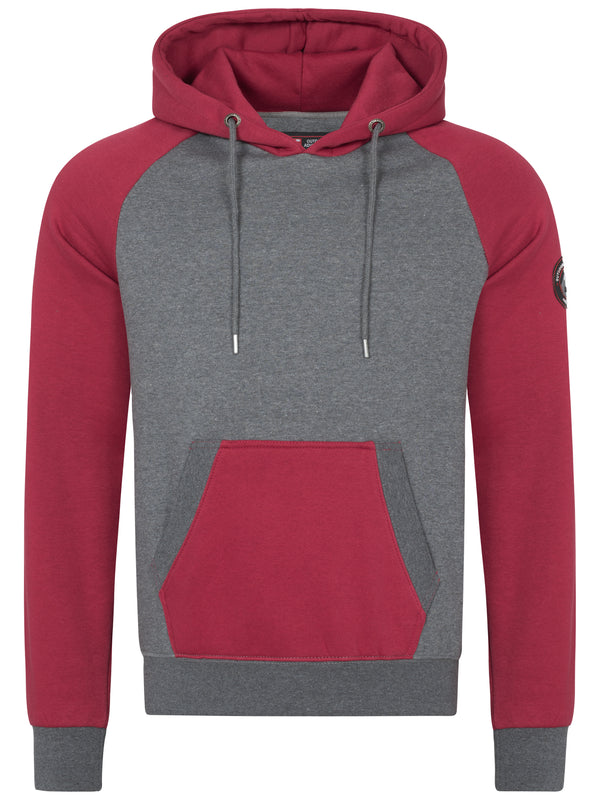 Rock Creek Herren Kapuzenpullover H-409
