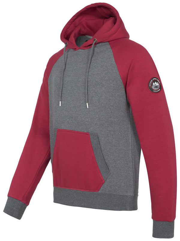 Rock Creek Herren Kapuzenpullover H-409