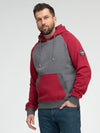 Rock Creek Herren Kapuzenpullover H-409
