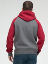Rock Creek Herren Kapuzenpullover H-409