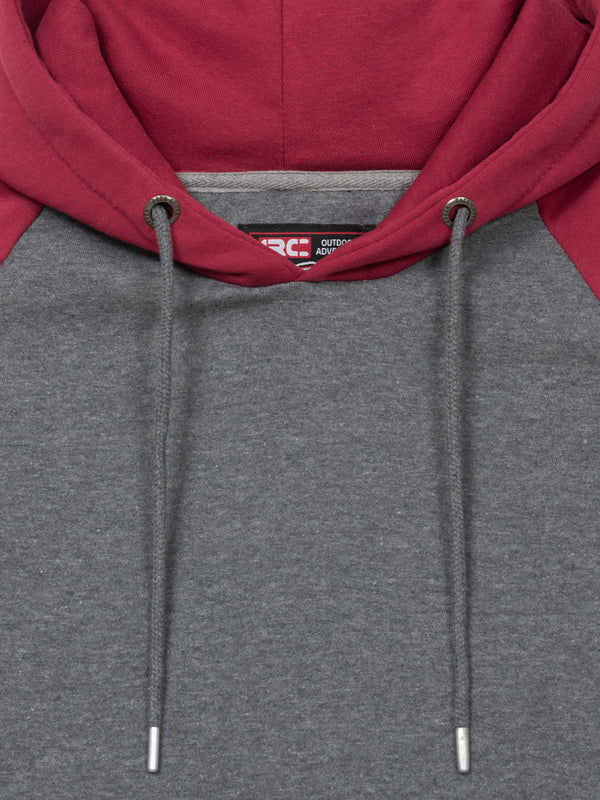 Rock Creek Herren Kapuzenpullover H-409