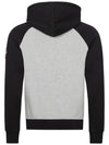 Rock Creek Herren Kapuzenpullover H-409
