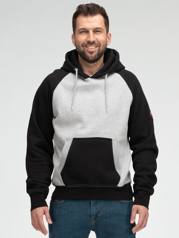 Rock Creek Herren Kapuzenpullover H-409