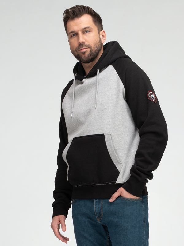 Rock Creek Herren Kapuzenpullover H-409