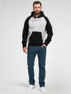 Rock Creek Herren Kapuzenpullover H-409