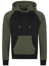 Rock Creek Herren Kapuzenpullover H-409