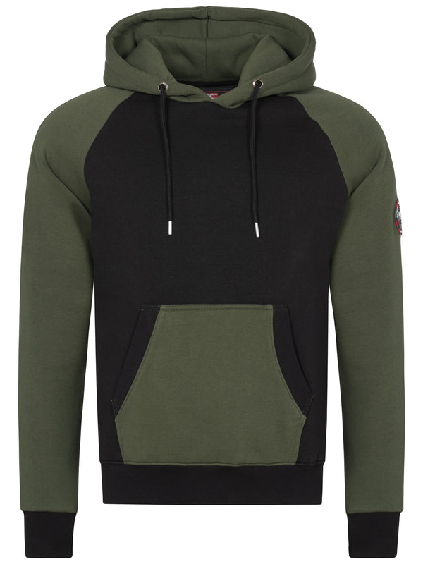 Rock Creek Herren Kapuzenpullover H-409
