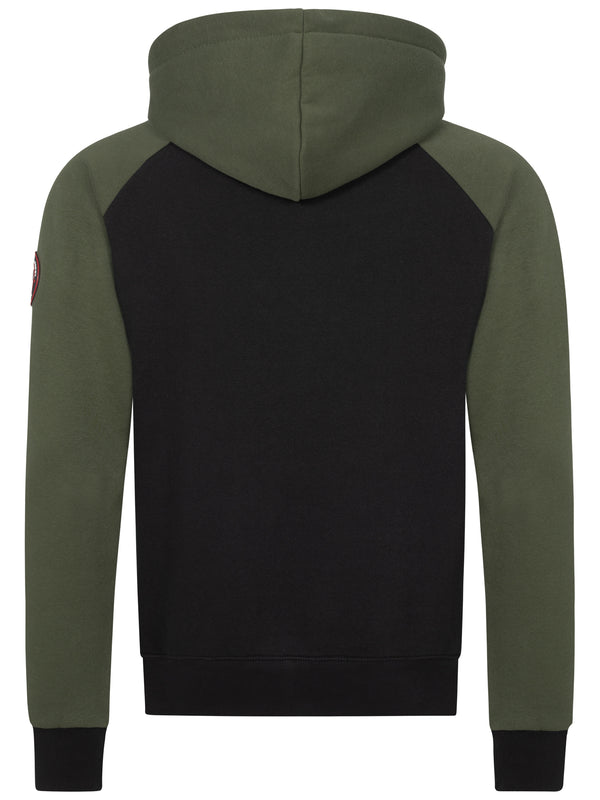 Rock Creek Herren Kapuzenpullover H-409