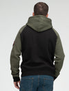 Rock Creek Herren Kapuzenpullover H-409