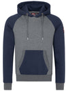 Rock Creek Herren Kapuzenpullover H-409