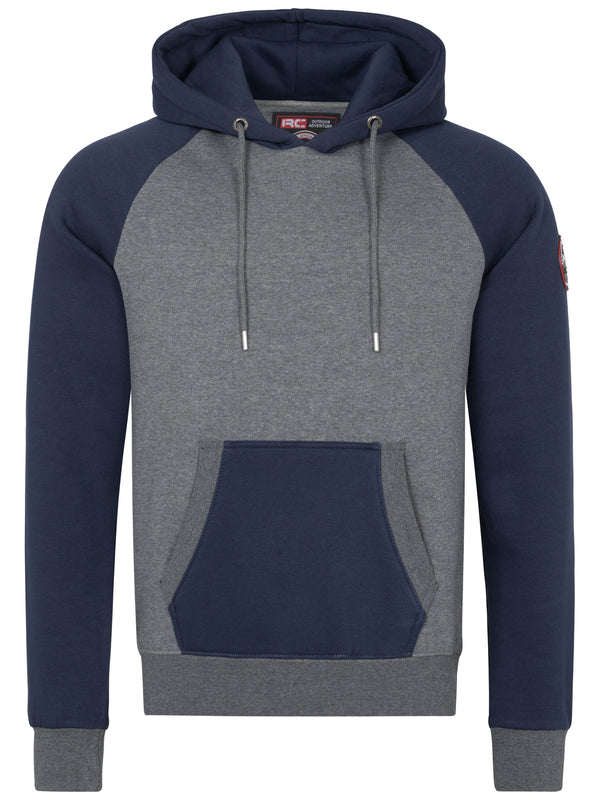 Rock Creek Herren Kapuzenpullover H-409