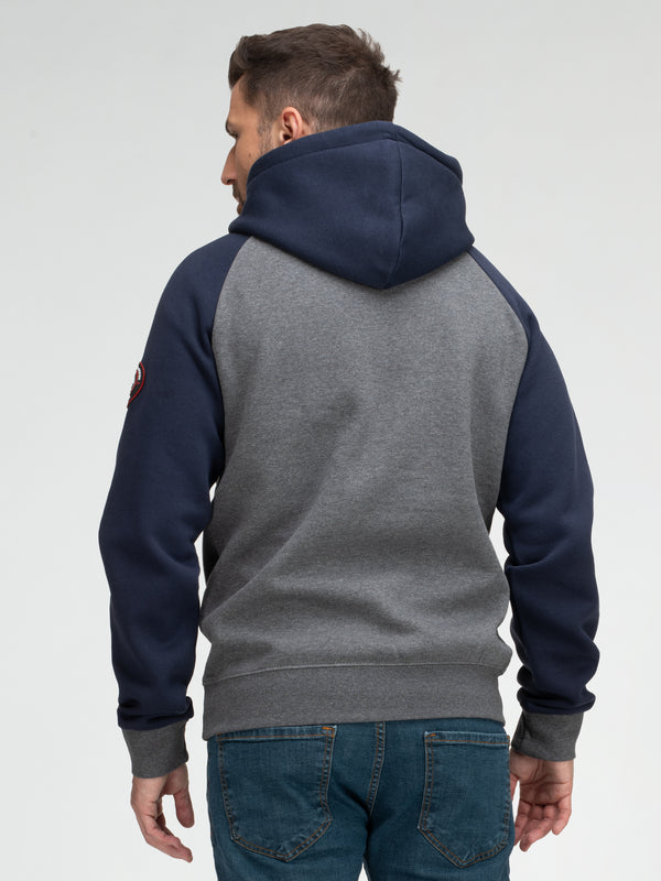 Rock Creek Herren Kapuzenpullover H-409