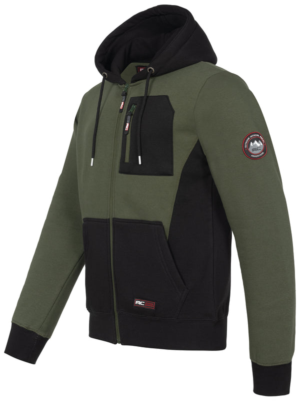 Rock Creek Herren Kapuzenpullover H-411