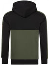 Rock Creek Herren Kapuzenpullover H-410