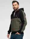 Rock Creek Herren Kapuzenpullover H-410